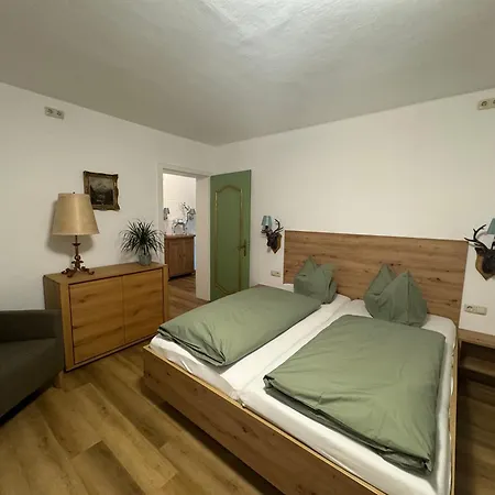 Daire Petri Garmisch-Partenkirchen