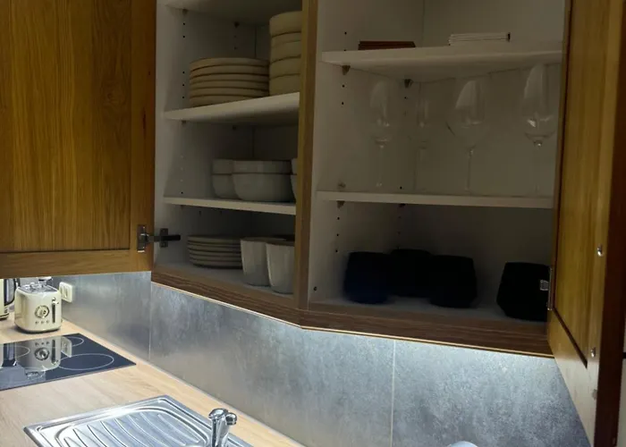 Petri Daire Garmisch-Partenkirchen