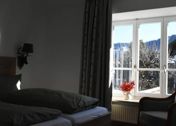 Daire Petri Garmisch-Partenkirchen